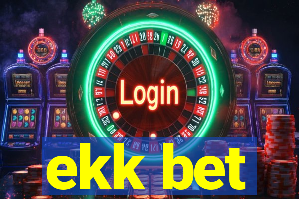 ekk bet